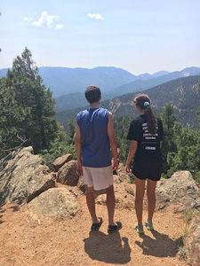 Meet your Posher, Timothy